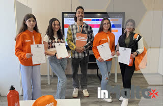 Mondo scuola InMalta 2024 2025